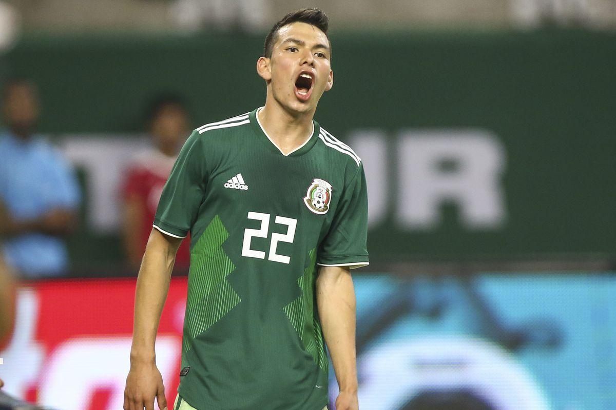 1200x800 Chucky Lozano ruled out of Argentina friendlies with injury, Desktop