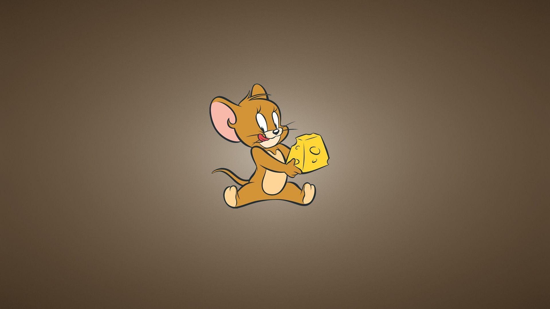 1920x1080 Tom and Jerry Wallpaper, Picture, Image, Desktop