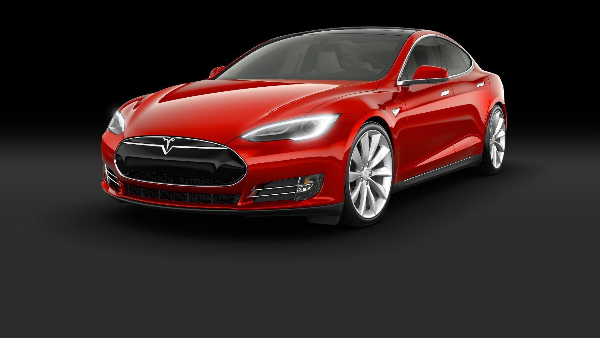 1920x1080 Tesla Motors The Trend Of Eco Designed Electric, Desktop