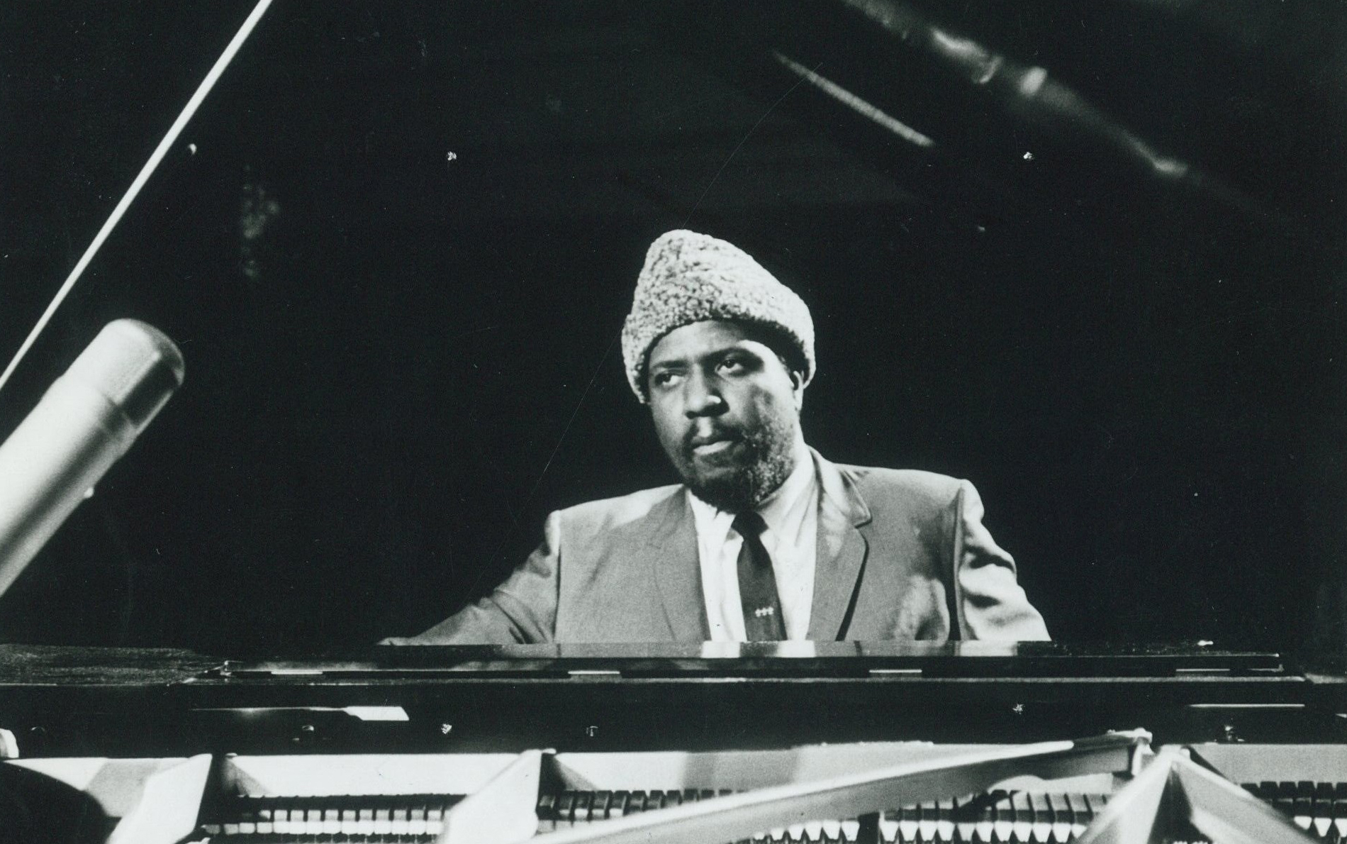 1900x1190 Thelonious Monk Quartet, Desktop