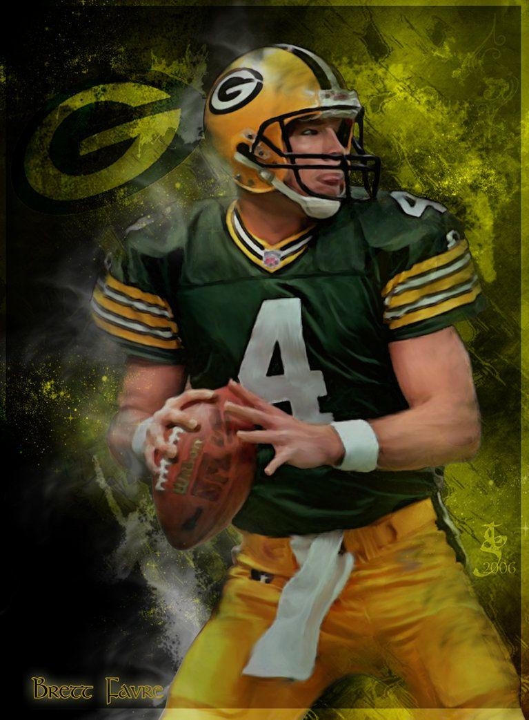 770x1050 Brett Favre, Phone