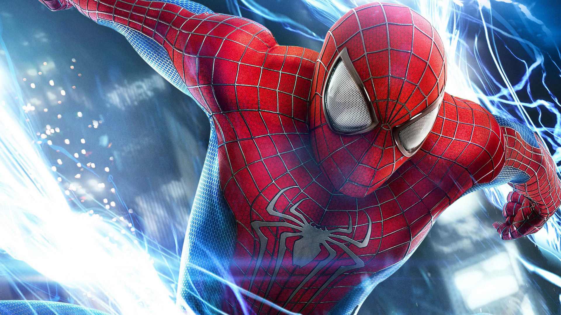 1920x1080 The Amazing Spider Man 2 Game Wallpaper Man Amazing 2 HD Wallpaper, Desktop