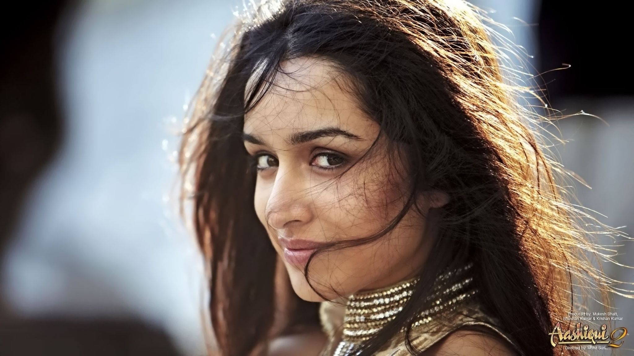 2050x1160 Shraddha Kapoor In Aashiqui 2  Resolution HD 4k Wallpaper, Image, Background, Photo and Picture, Desktop