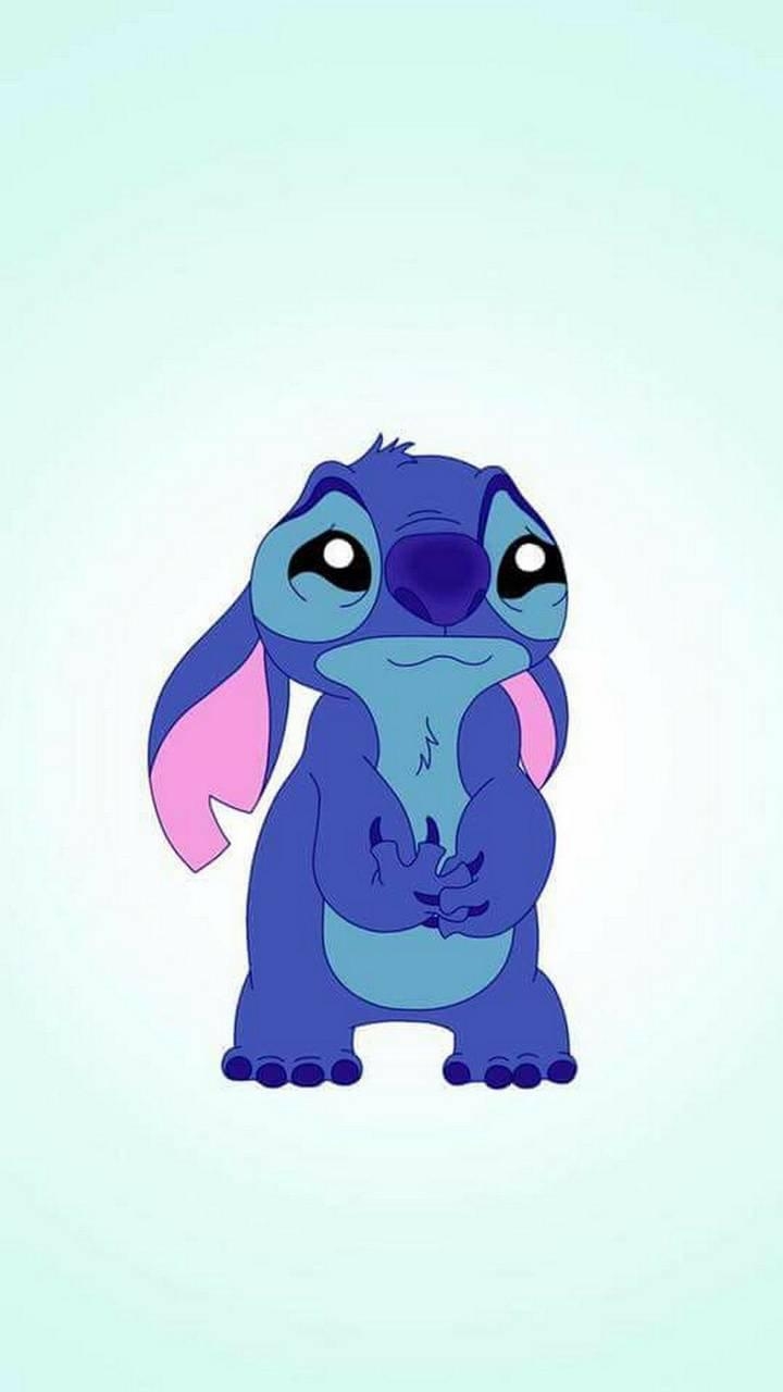 720x1280 Sad Stitch Wallpaper Free Sad Stitch Background, Phone