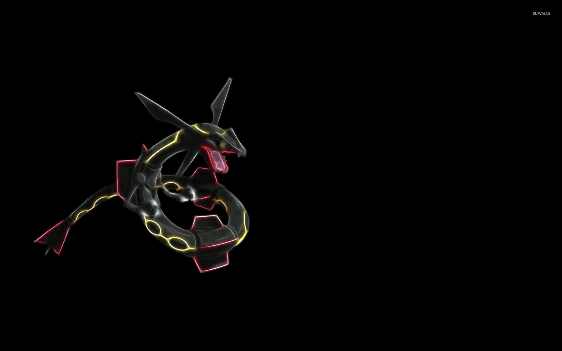 1920x1200 Rayquaza wallpaper wallpaper, Desktop