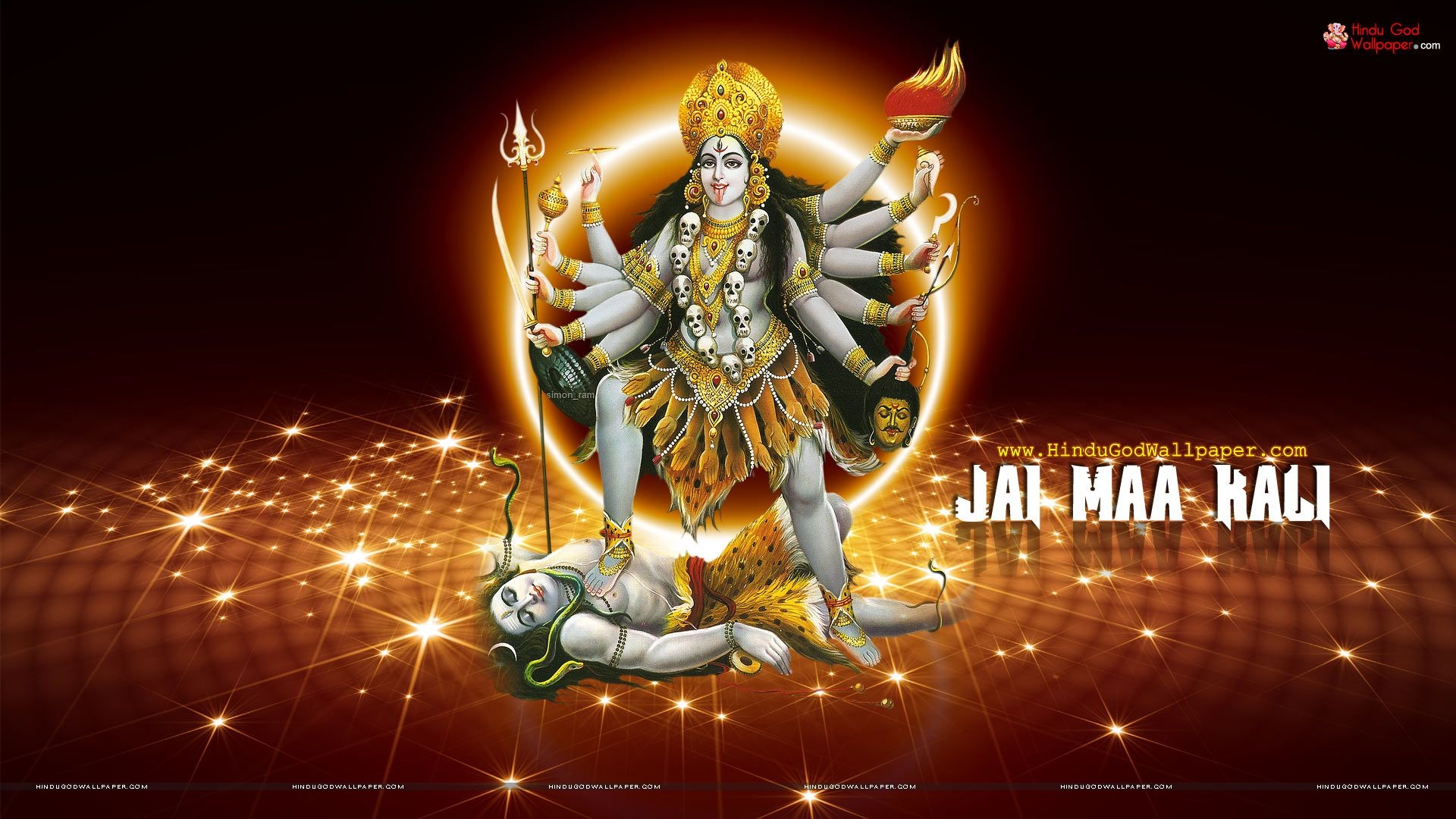 1920x1080 Maa Kali Wallpaper. Kali Wallpaper, Kali, Desktop