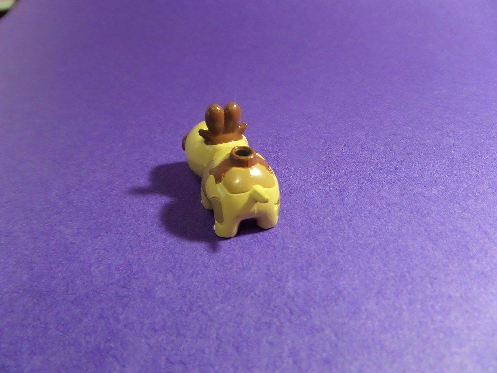 1030x770 U3 Tomy Pokemon Figure 4th Gen Hippopotas [252942456180] - $6.99, Desktop