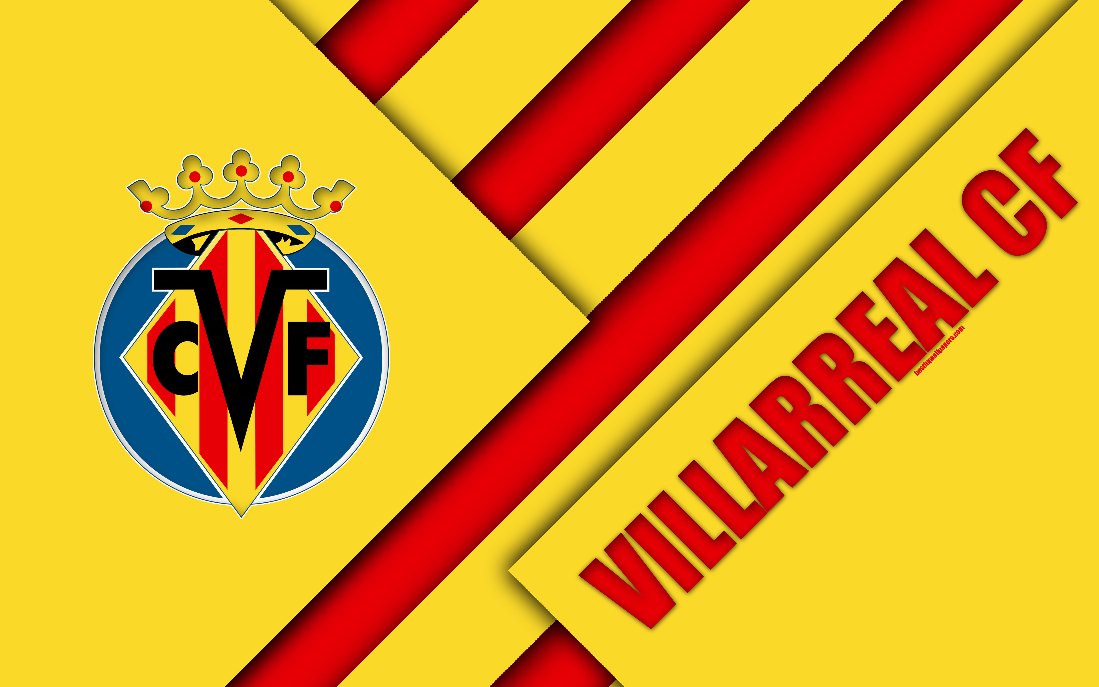 3840x2400 Villarreal CF 4k Ultra HD Wallpaper. Background Imagex2400, Desktop