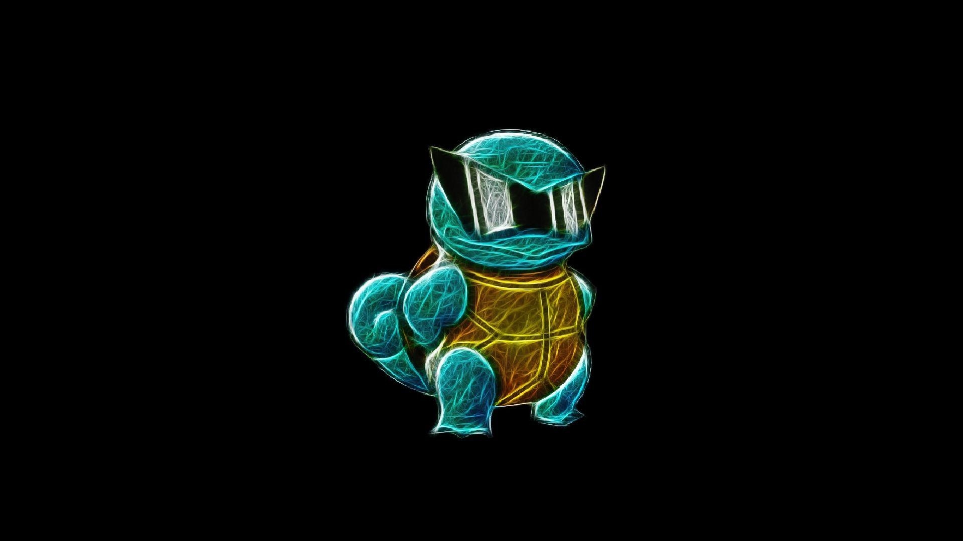 1920x1080 Squirtle Wallpaper, Desktop