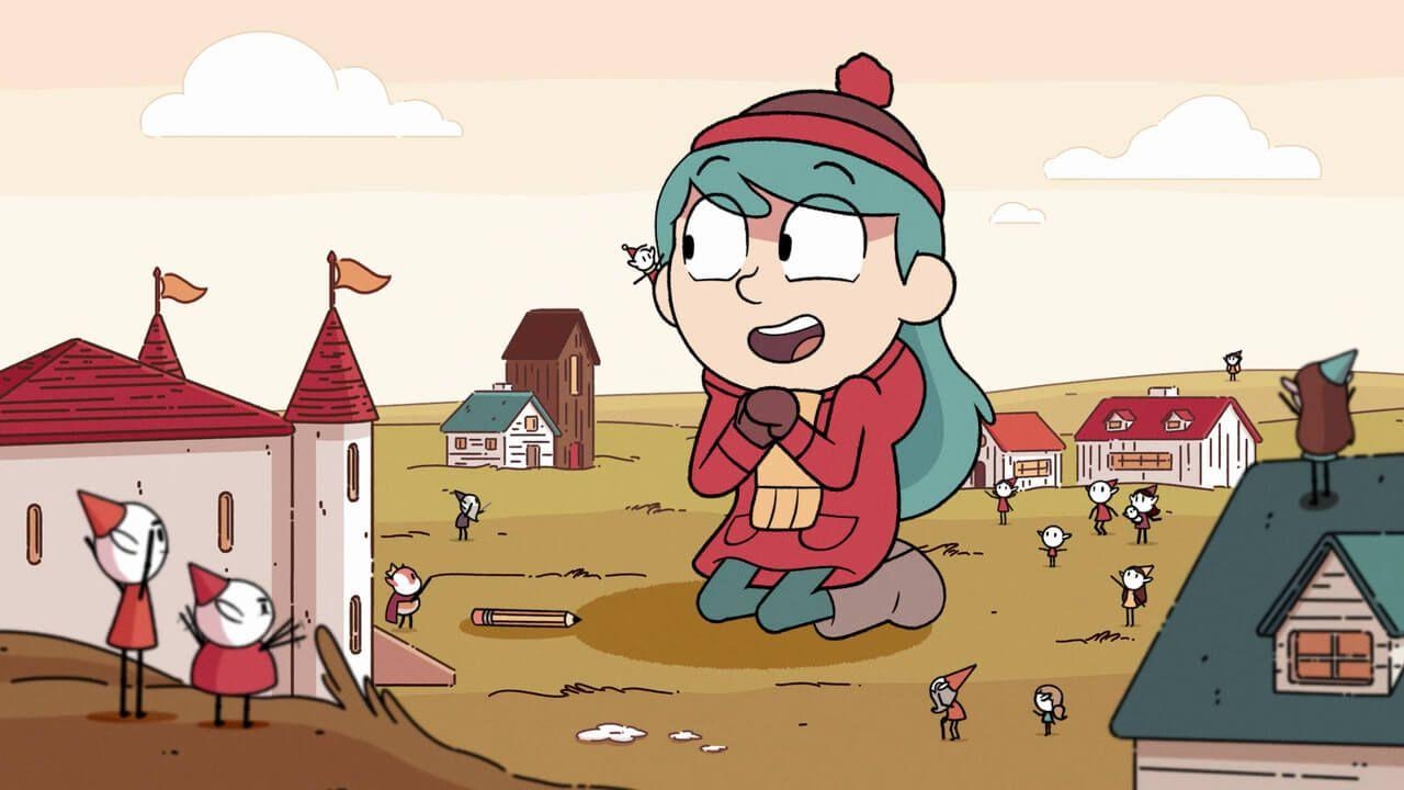 1280x720 Hilda Season 1: Netflix Release Date, Trailer, Everything We Know, Desktop