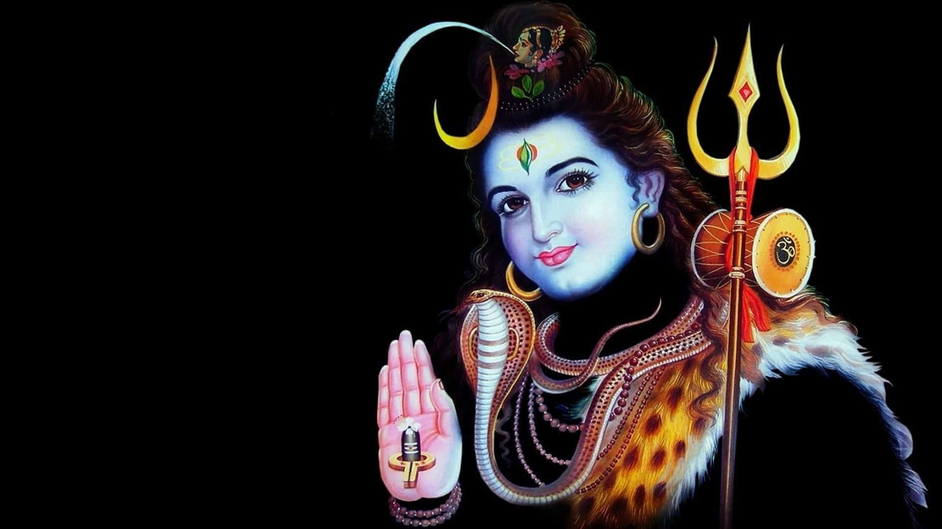 1920x1080 Bhole Nath Photo Hot. Hindu Gods and Goddesses, Desktop