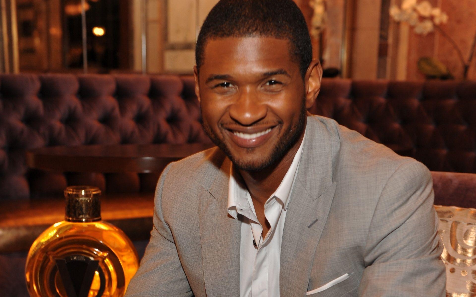 1920x1200 Usher Wallpaper, Desktop