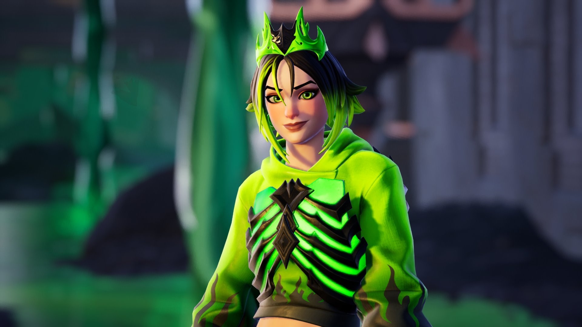 1920x1080 Persephone Fortnite wallpaper, Desktop