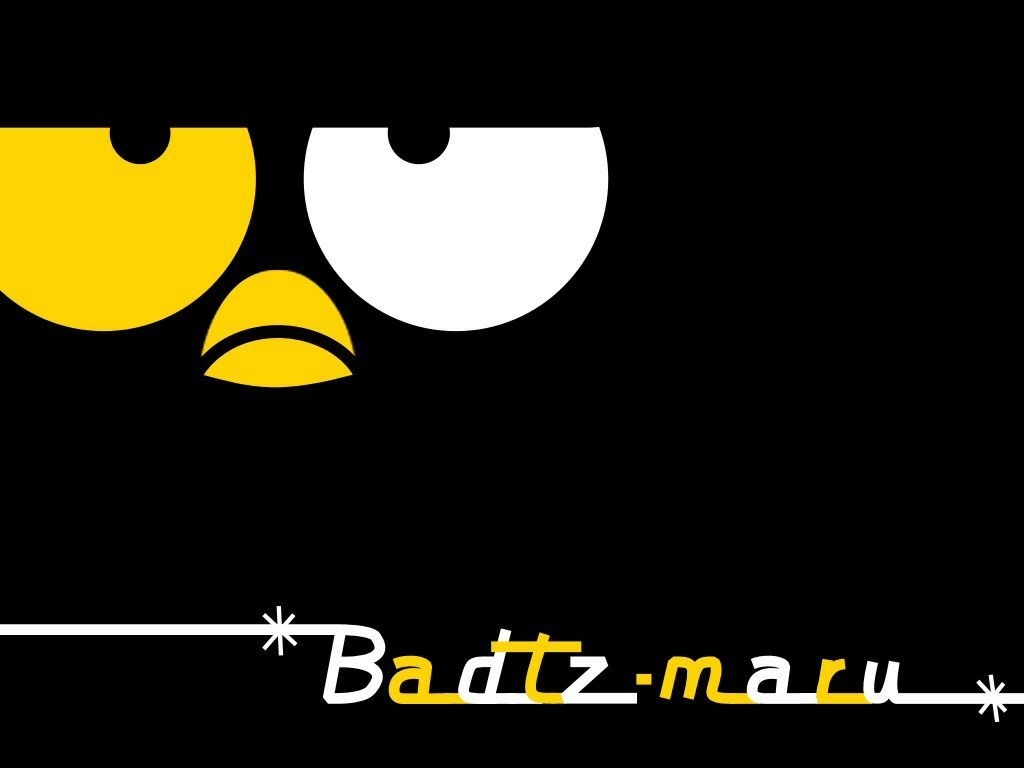 1030x770 Badtz Maru Wallpaper, Desktop