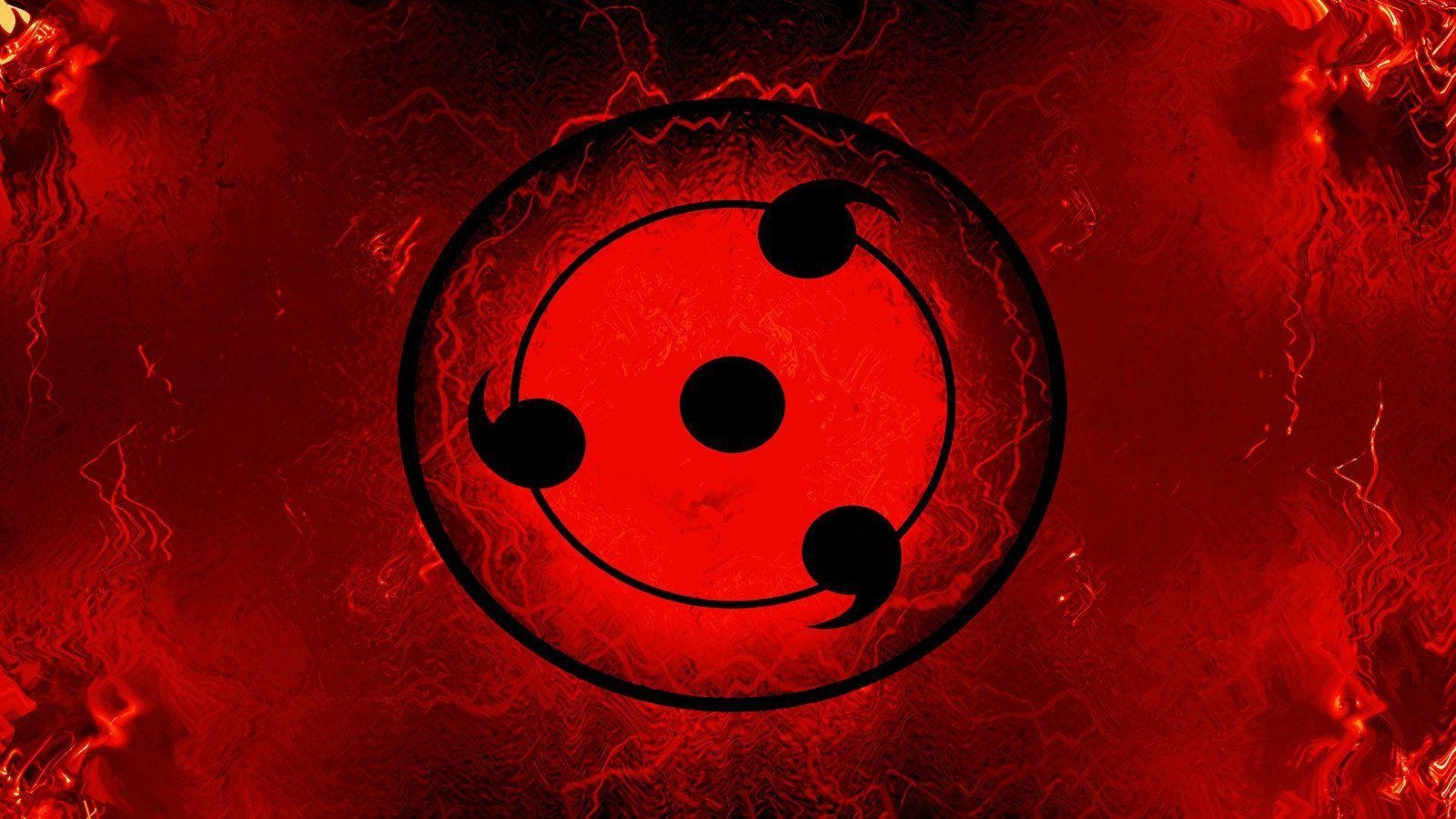 1600x900 Naruto Sharingan Wallpaper. Image Wallpaper. Sharingan, Desktop