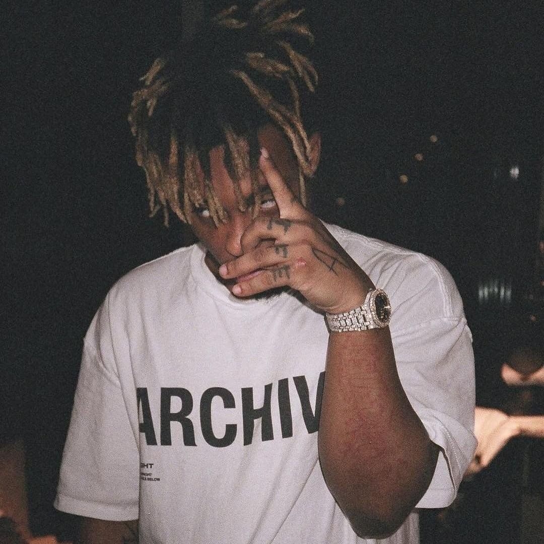 1080x1080 Juice Wrld Wallpaper in 2020, Phone