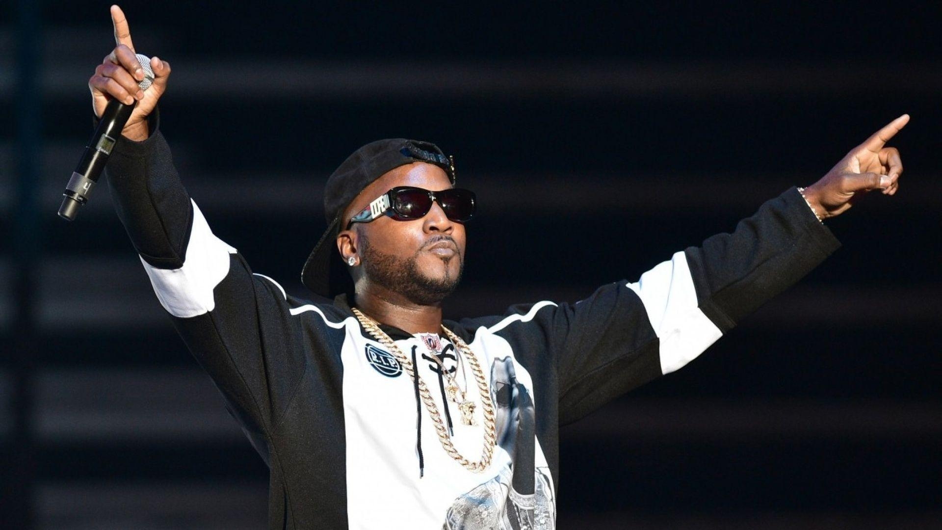 1920x1080 Young Jeezy, Hip Hop, Rap, Rapper, Singer, Concert, Young, Desktop