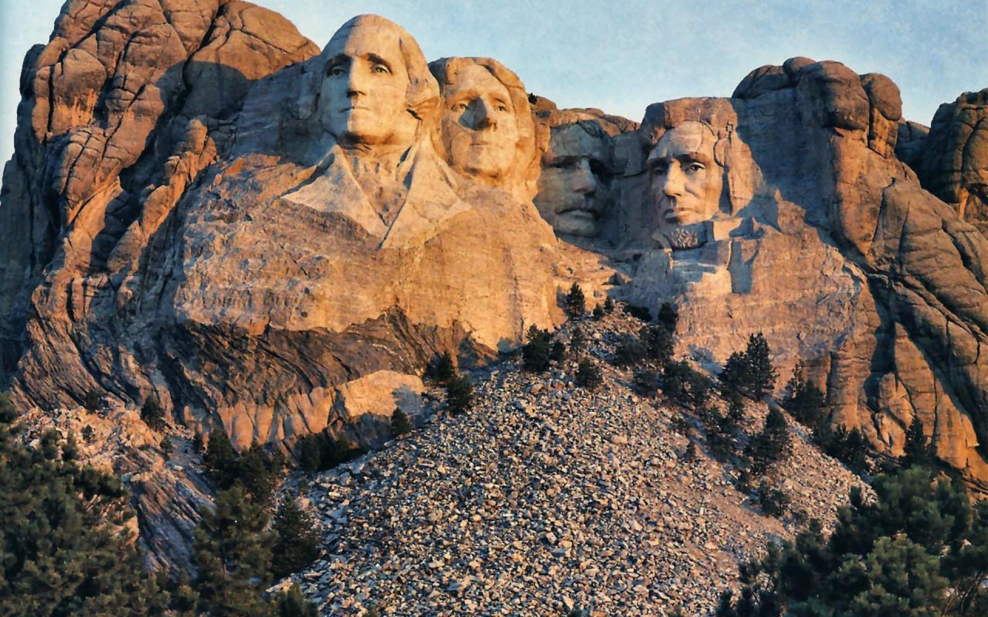 1920x1200 Mount Rushmore Photo by Eugenio Cerman on GoldWallpaper, Desktop