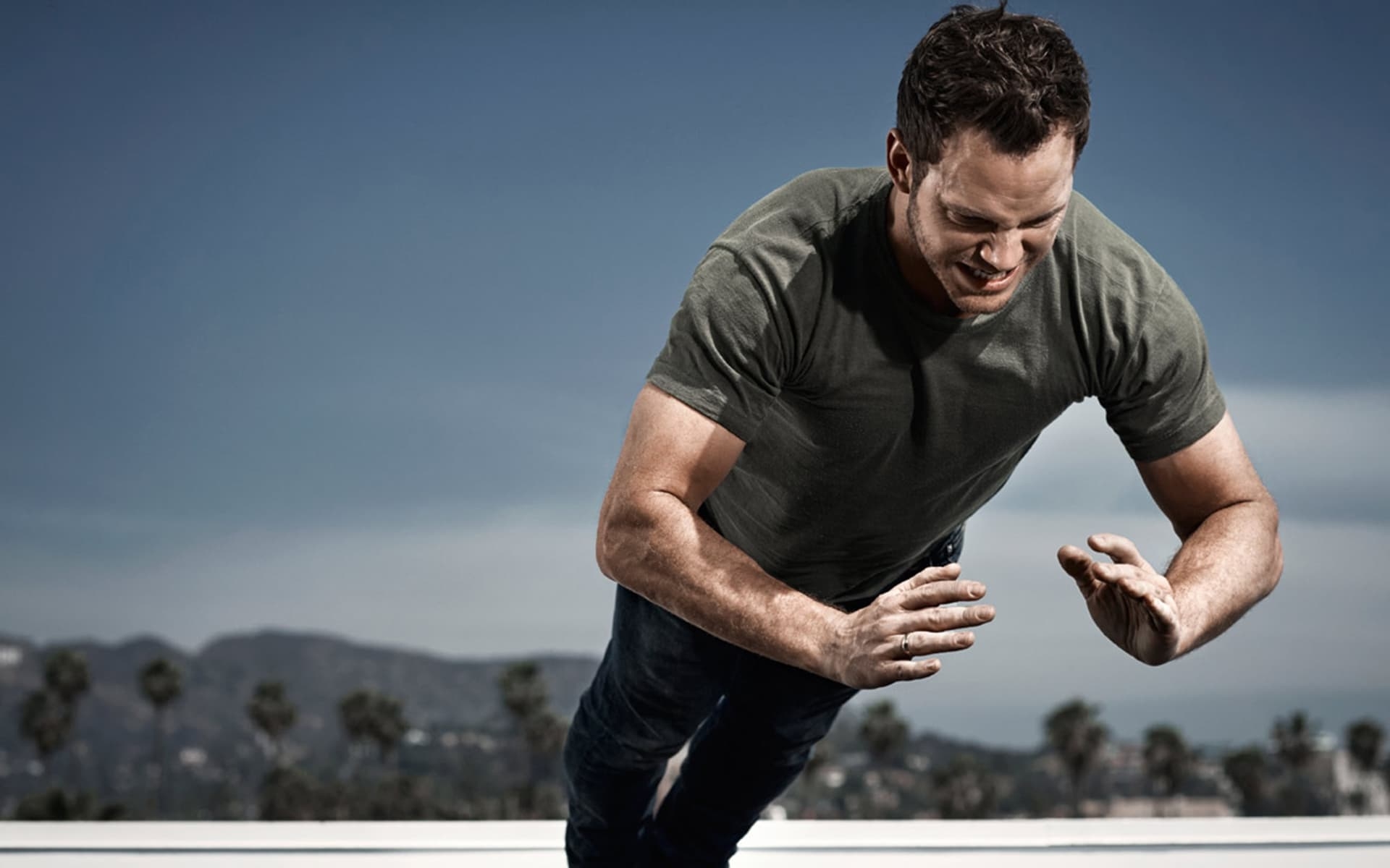 1920x1200 Chris Pratt wallpaper High Quality Resolution Download, Desktop