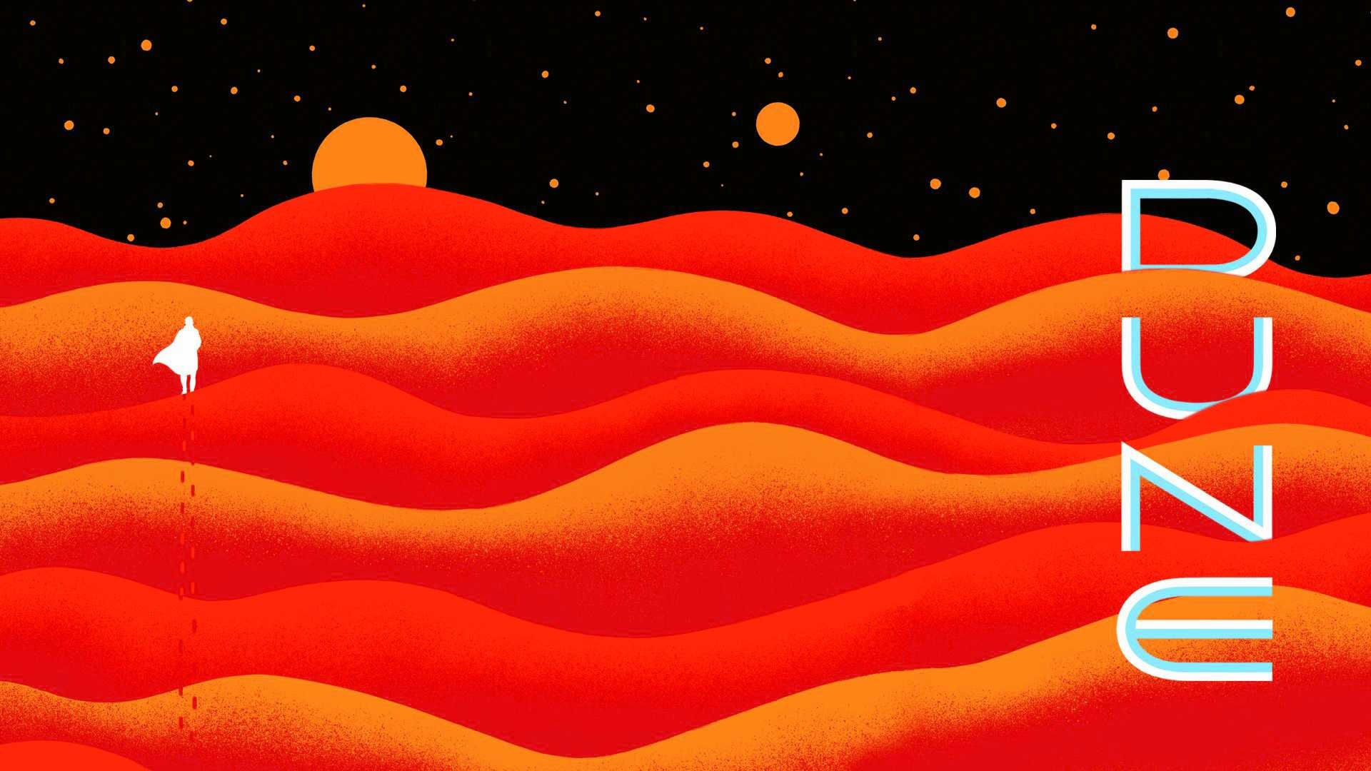 1920x1080 Desktop Dune Wallpaper, Desktop