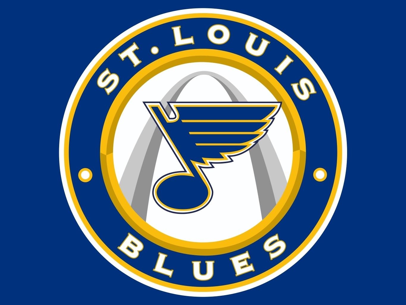 1370x1030 St. louis Blues Wallpaper and Background Imagex1024, Desktop