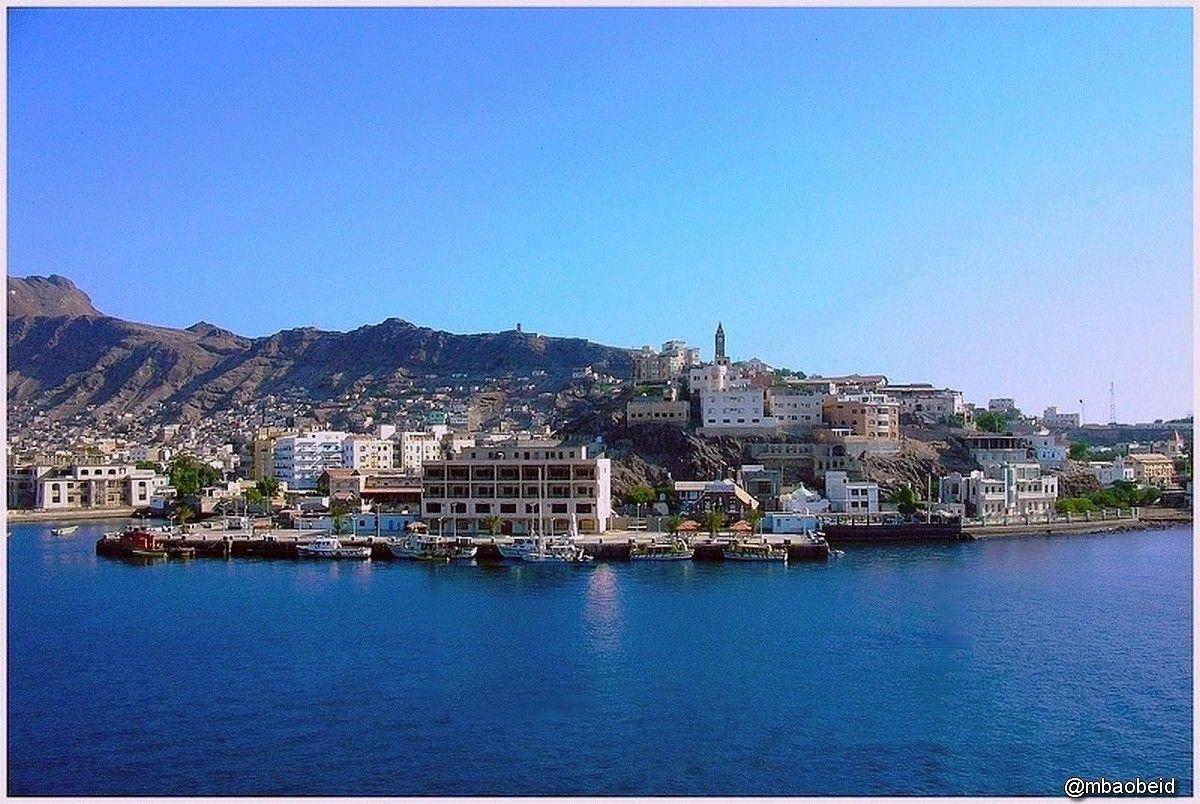 1200x810 Beaches: Tawahi Steamer Point Aden Port Yemen Adn Portt Free, Desktop