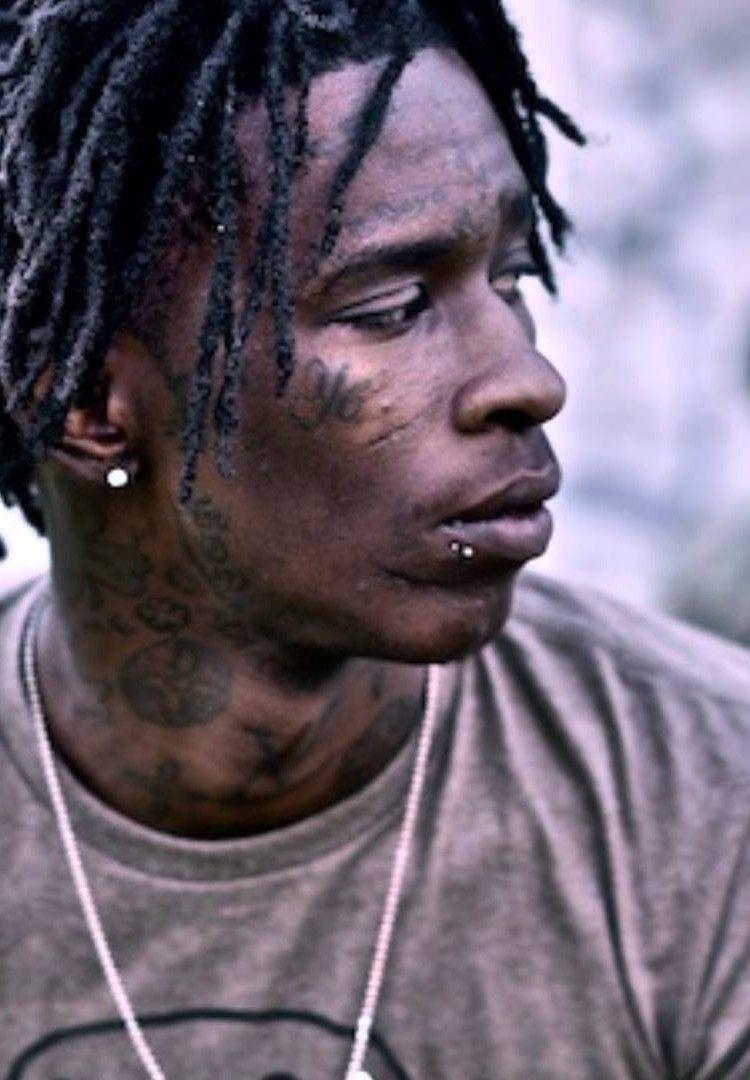 750x1080 Young Thug wallpaper HD background download Mobile iPhone 6s, Phone