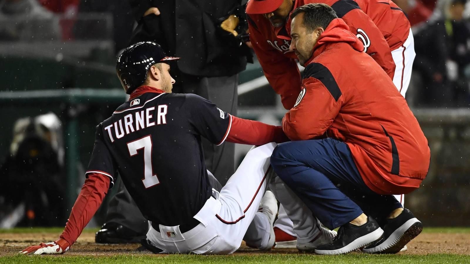 1600x900 Trea Turner diagnosed with fractured index finger, Desktop