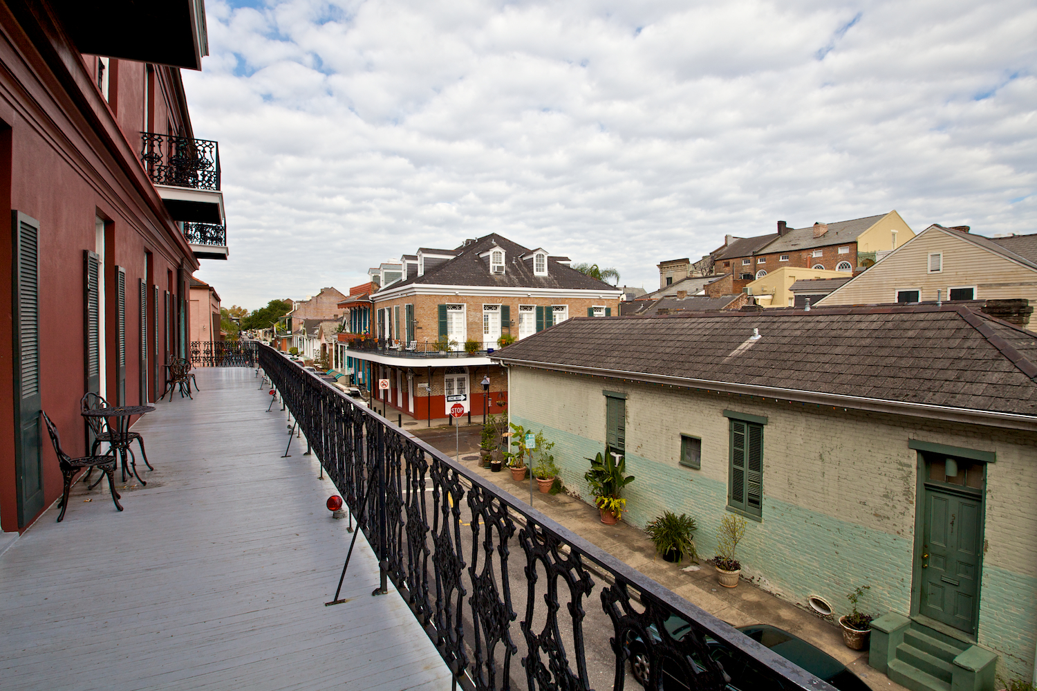 1500x1000 Papa Noel Features Deep Discounts. Best New Orleans Hotels, Desktop