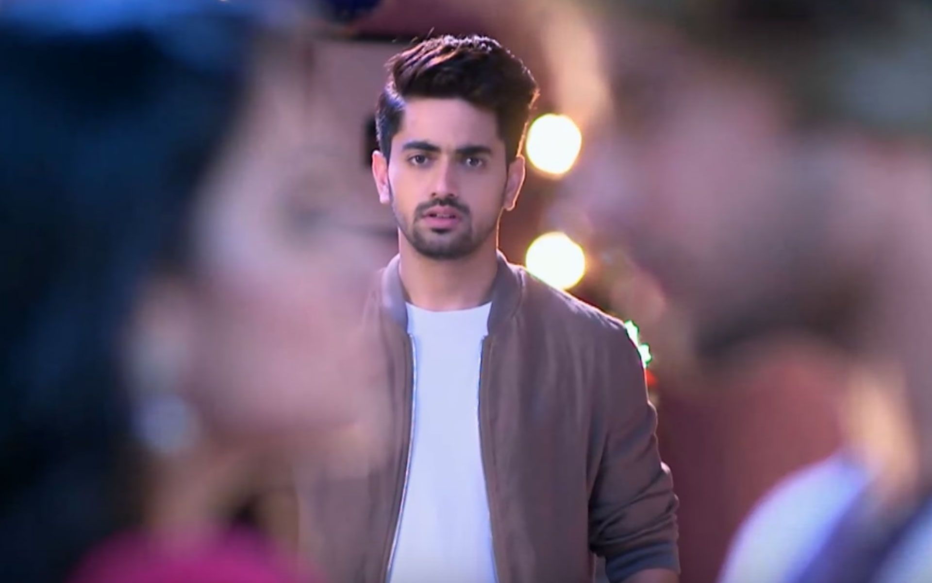 1920x1200 Zain Imam On 'Naamkarann' Co Star: We Hardly Interact. BizAsia, Desktop