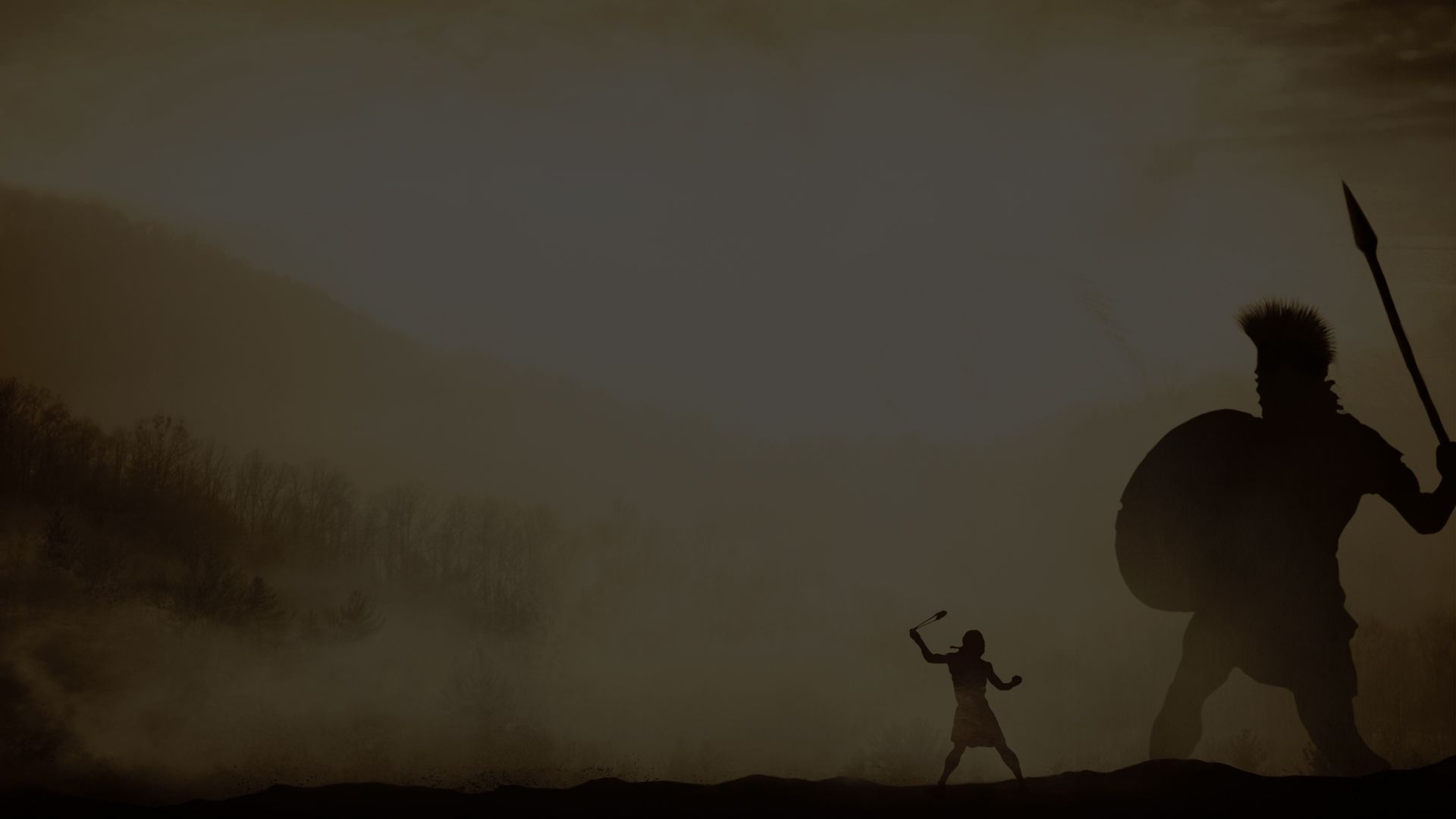 1920x1080 Goliath Background, Desktop