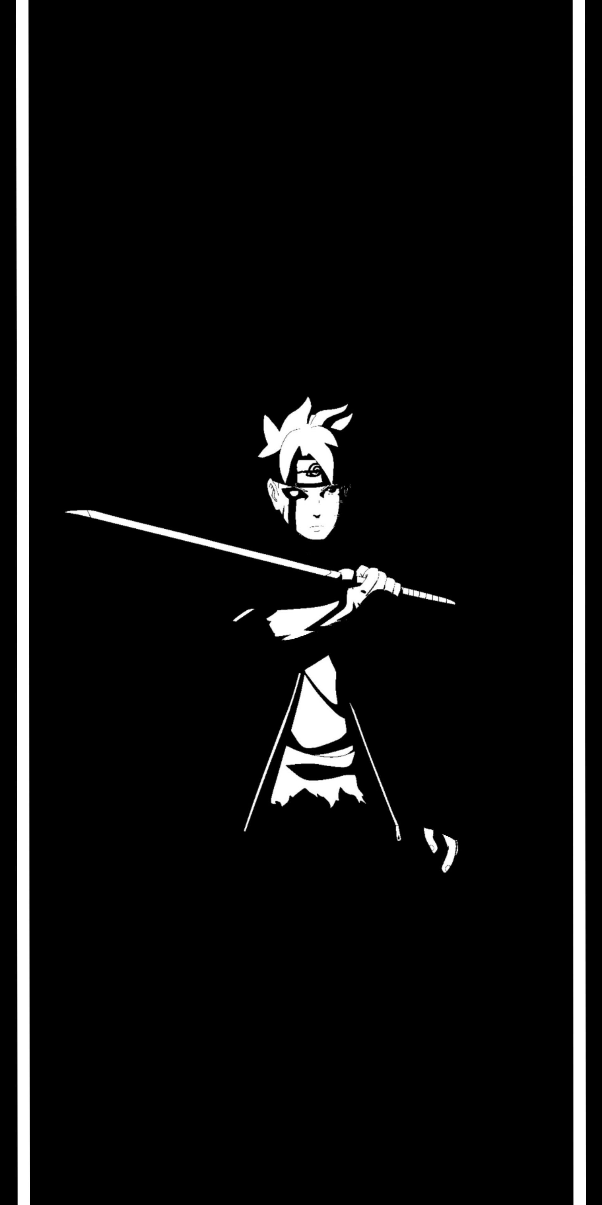 1920x3840 I made Boruto wallpaper for mobile, Phone