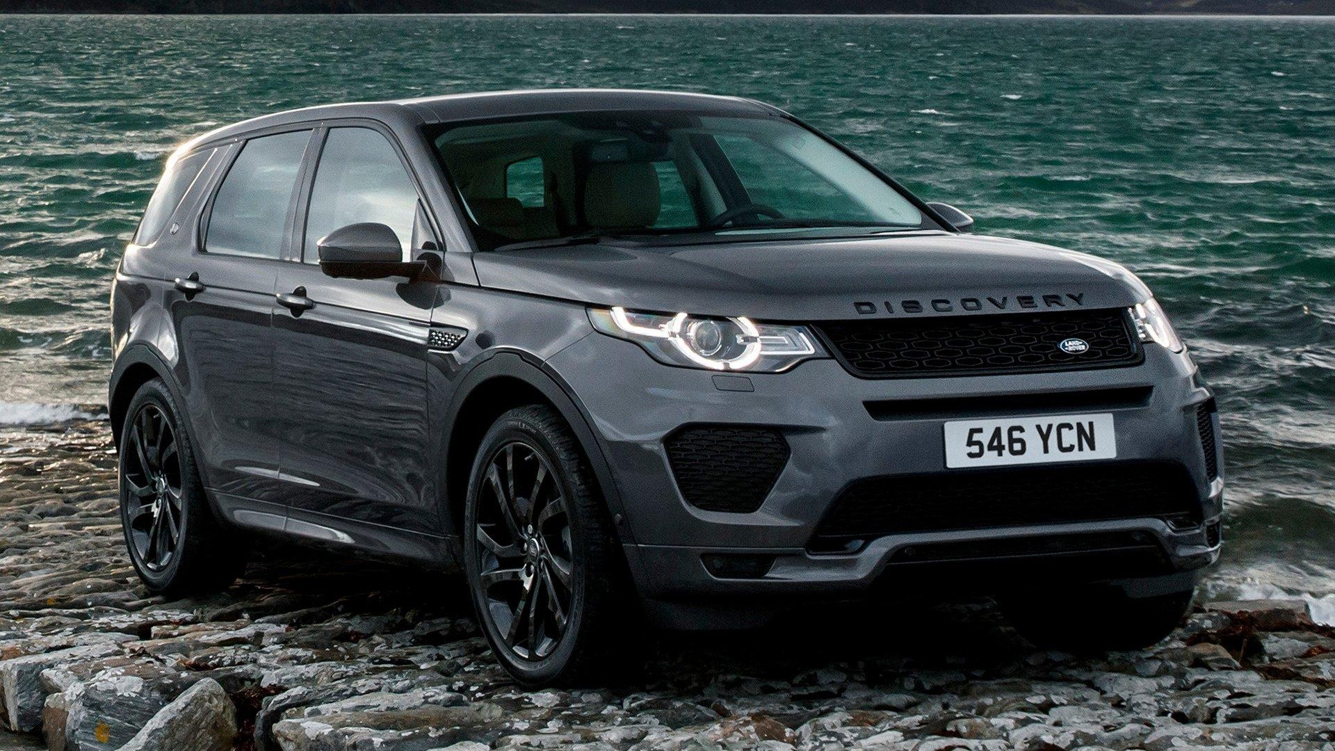 1920x1080 Land Rover Discovery Sport Dynamic HD Wallpaper. Background, Desktop