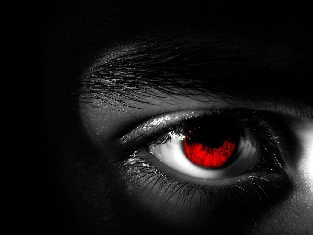 1030x770 Pics For > Red Eyes Wallpaper, Desktop