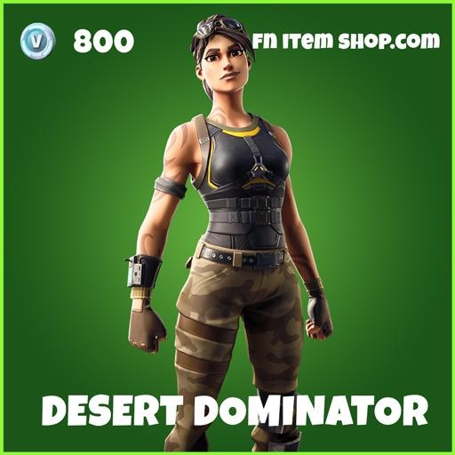 520x520 Desert Dominator Fortnite wallpaper, Phone