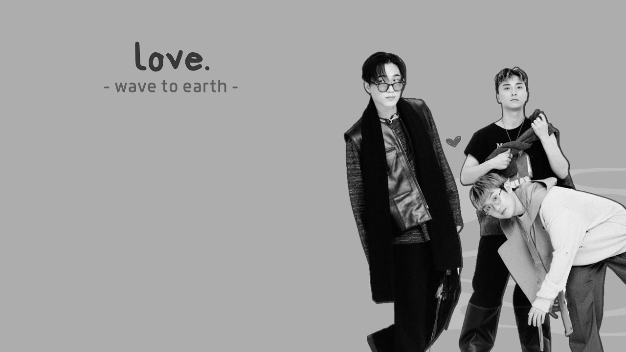 1280x720 Vietsub love. to earth 웨이브투어스, Desktop