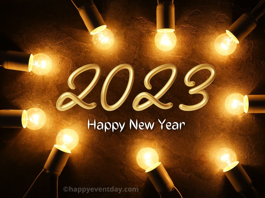 1030x770 Happy New Year 2023: Image, Wishes, Quotes, Memes, GIFs, Desktop