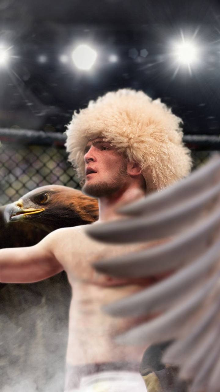 720x1280 Khabib Wallpaper Free Khabib Background, Phone