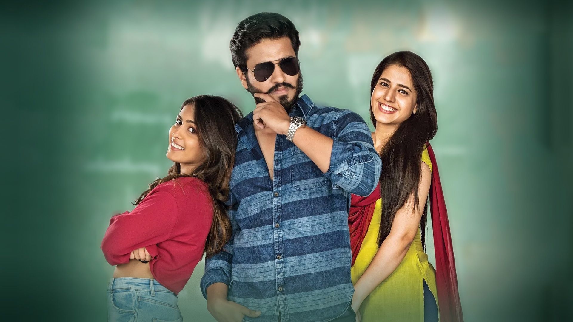 1920x1080 Kirrak Party Full Movie Online Watch Kirrak Party in Full HD Quality, Desktop