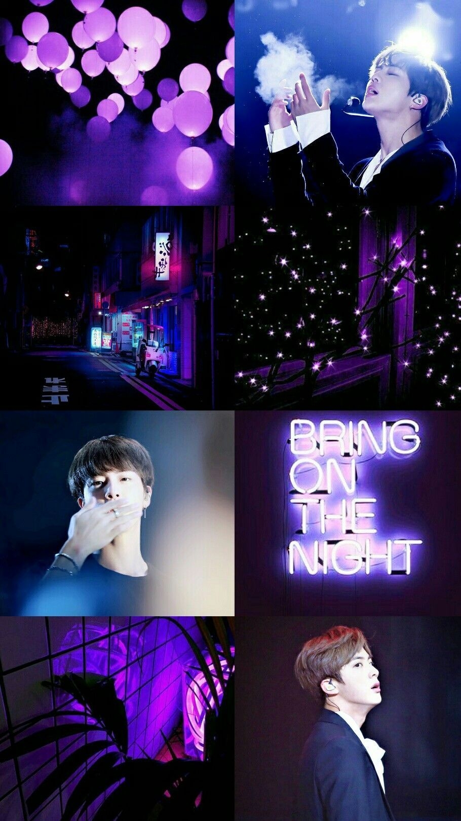 910x1620 BTS Jin Aesthetic Wallpaper Free BTS Jin Aesthetic, Phone