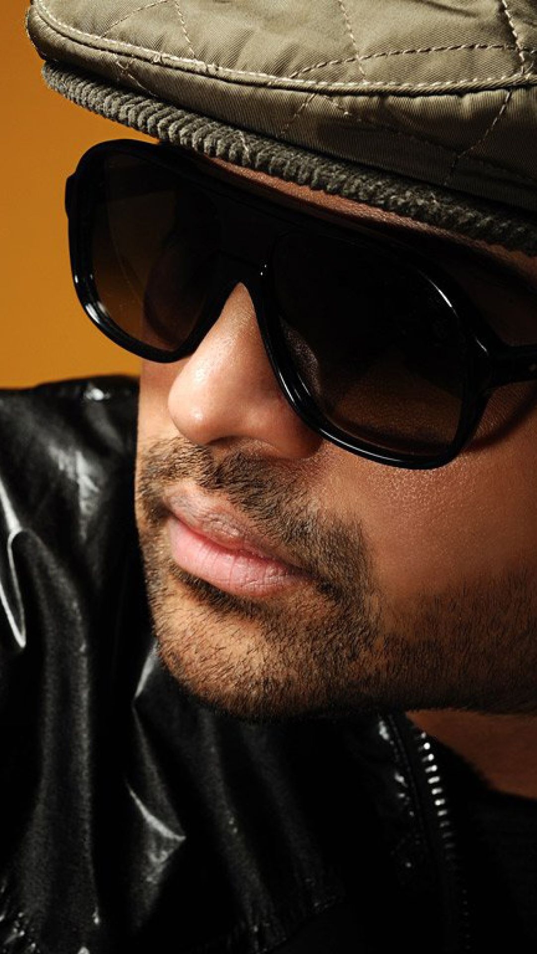 1090x1930 Himesh Reshammiya HD Image In Cap Wallpaper, HD Celebrities 4K Wallpaper, Image, Photo and Background, Phone