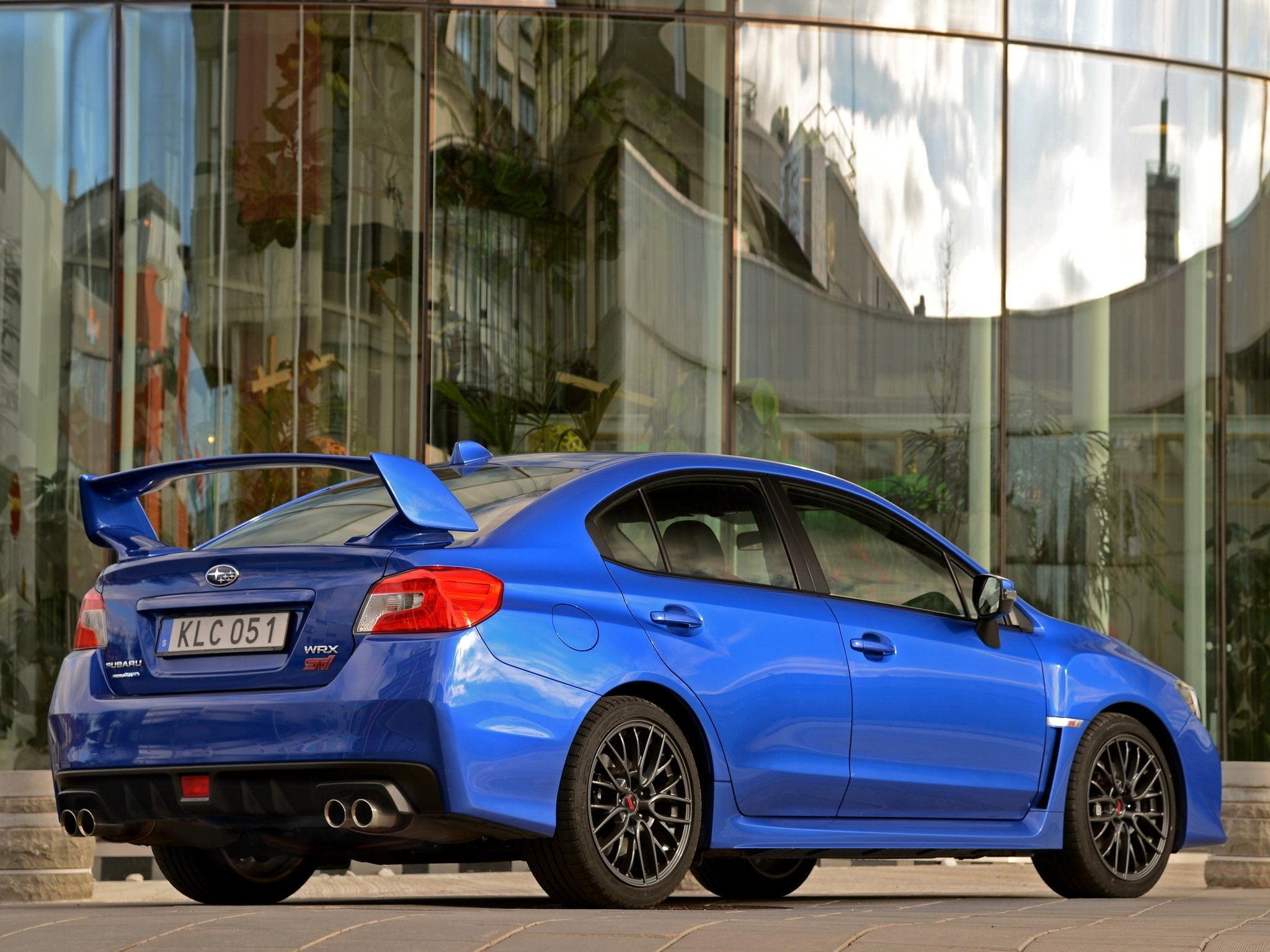 2050x1540 Subaru WRX STI Light Blue Wallpaper. Car Picture Website, Desktop