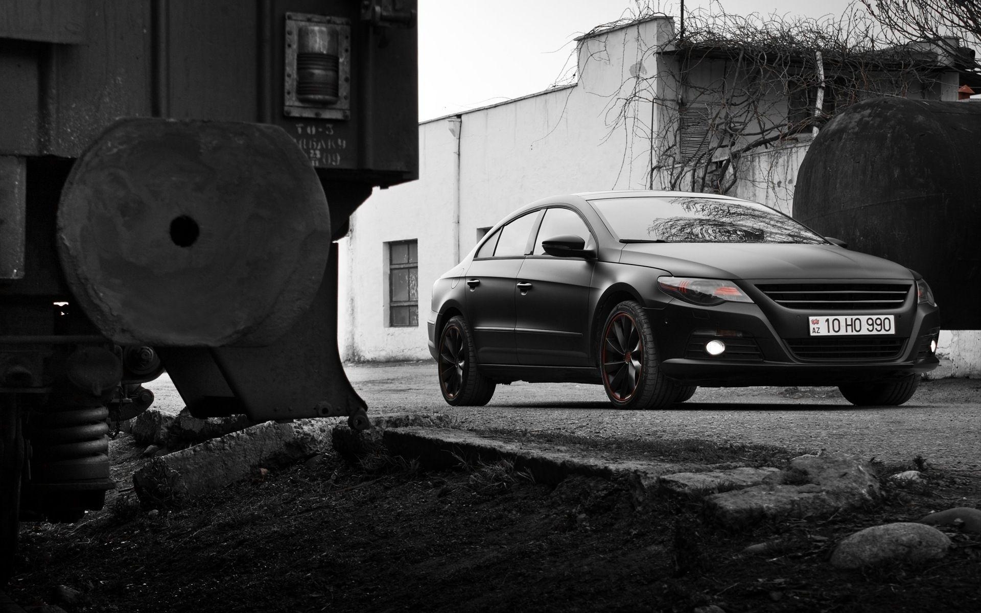 1920x1200 Volkswagen Passat CC wallpaper and image, picture, Desktop