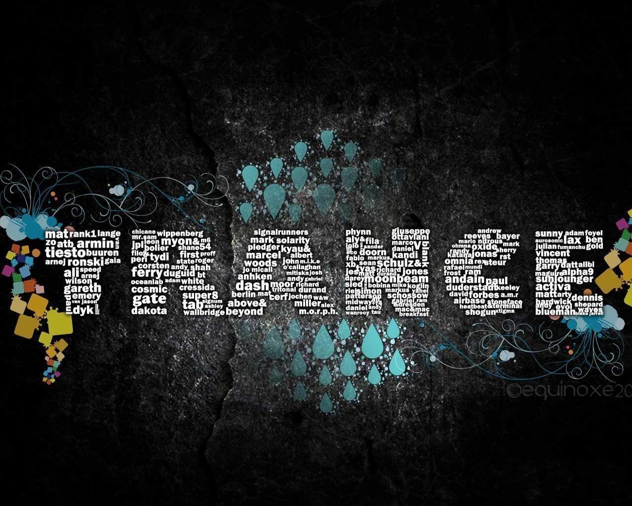 1280x1030 Trance Wallpaper. HD Wallpaper Base, Desktop