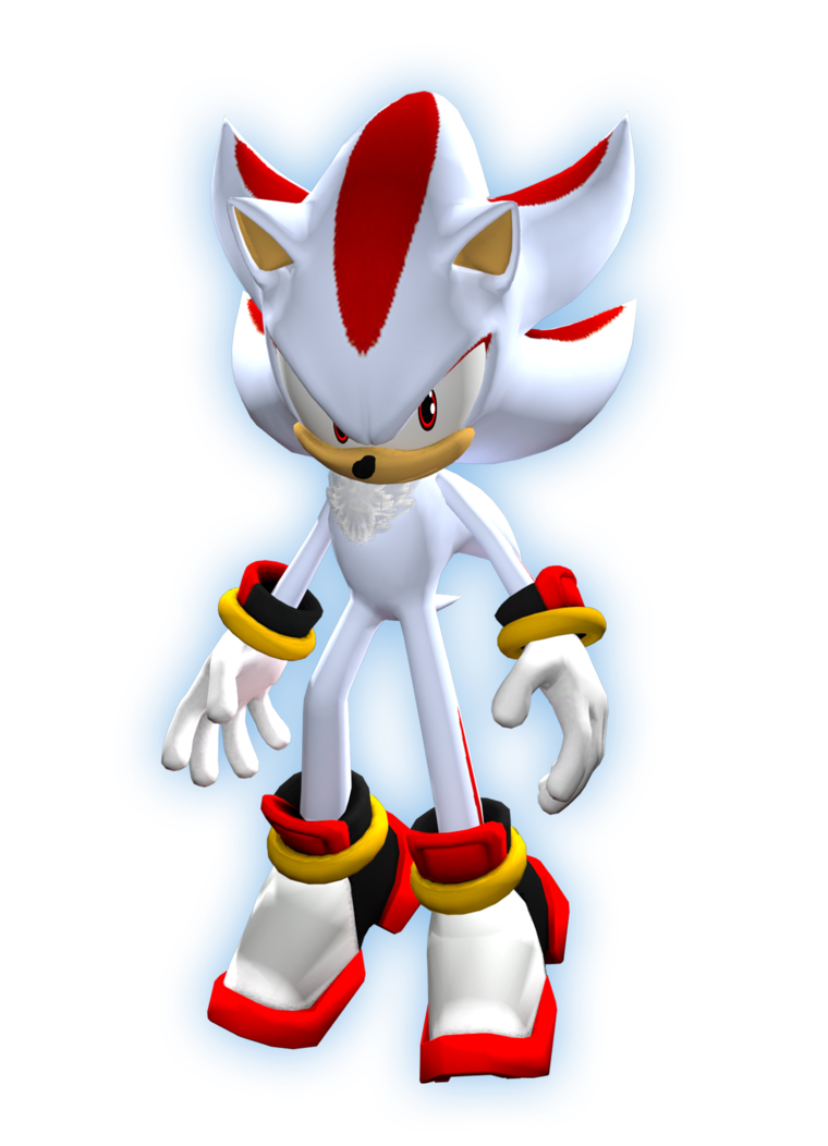 760x1060 Download Sonic Art Wallpaper Computer Adventure Shadow Super HQ PNG Image, Phone