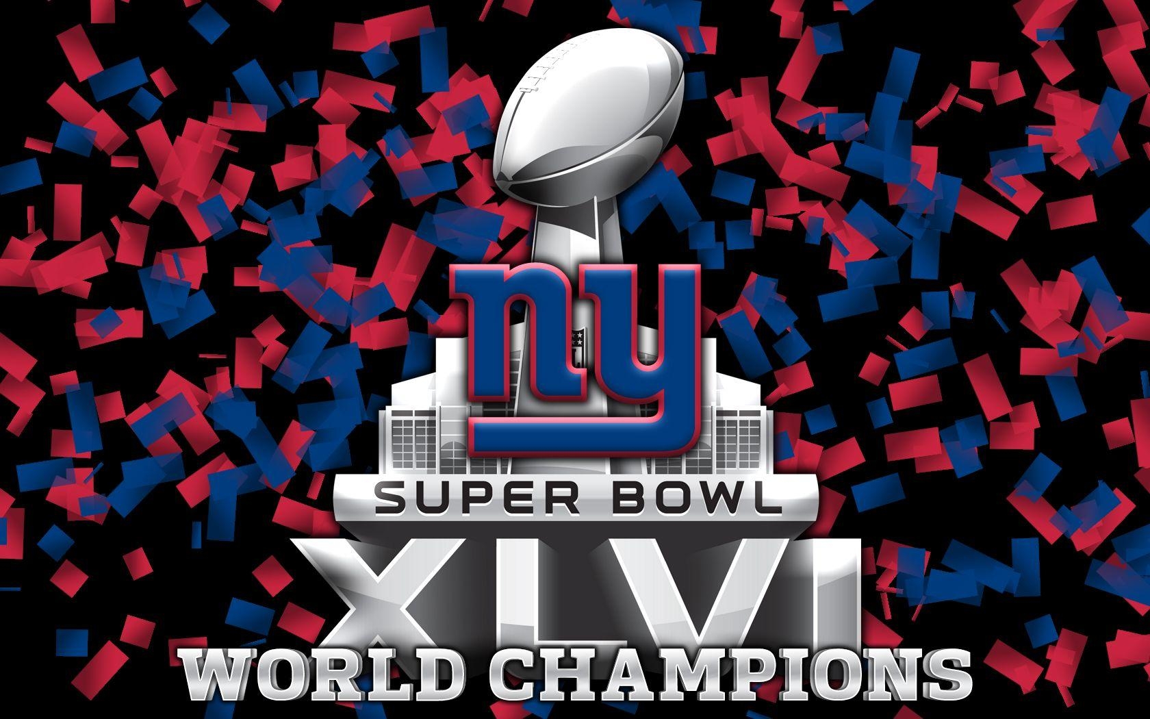 1680x1050 NY Giants Wallpaper HD, Desktop