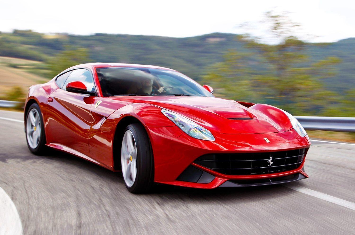 1500x1000 Ferrari F12 Berlinetta 2014 Wallpaper, Desktop