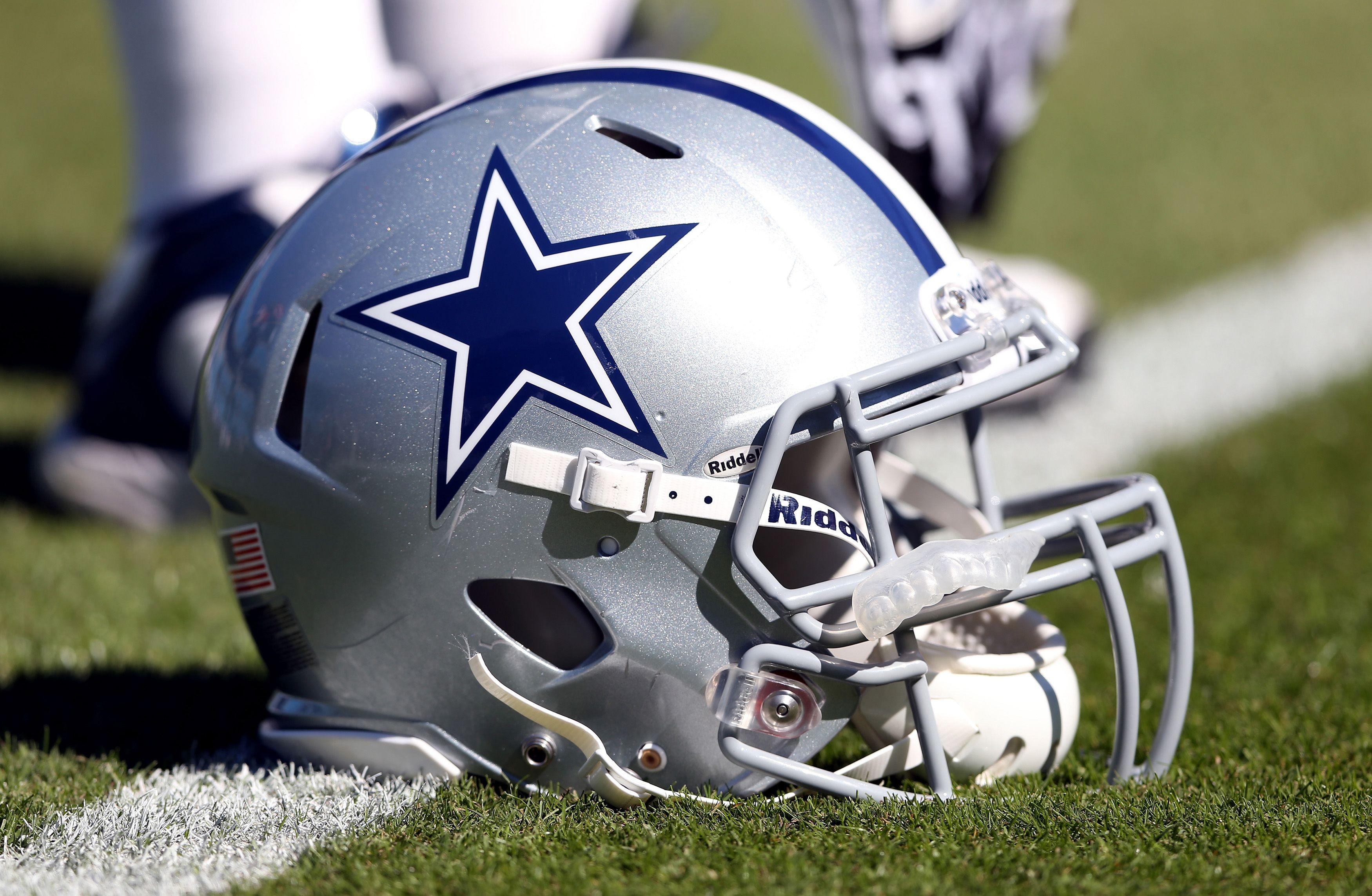 3500x2290 Dallas Cowboys Helmet Wallpaper HD. Cowboys. Cowboys, Desktop