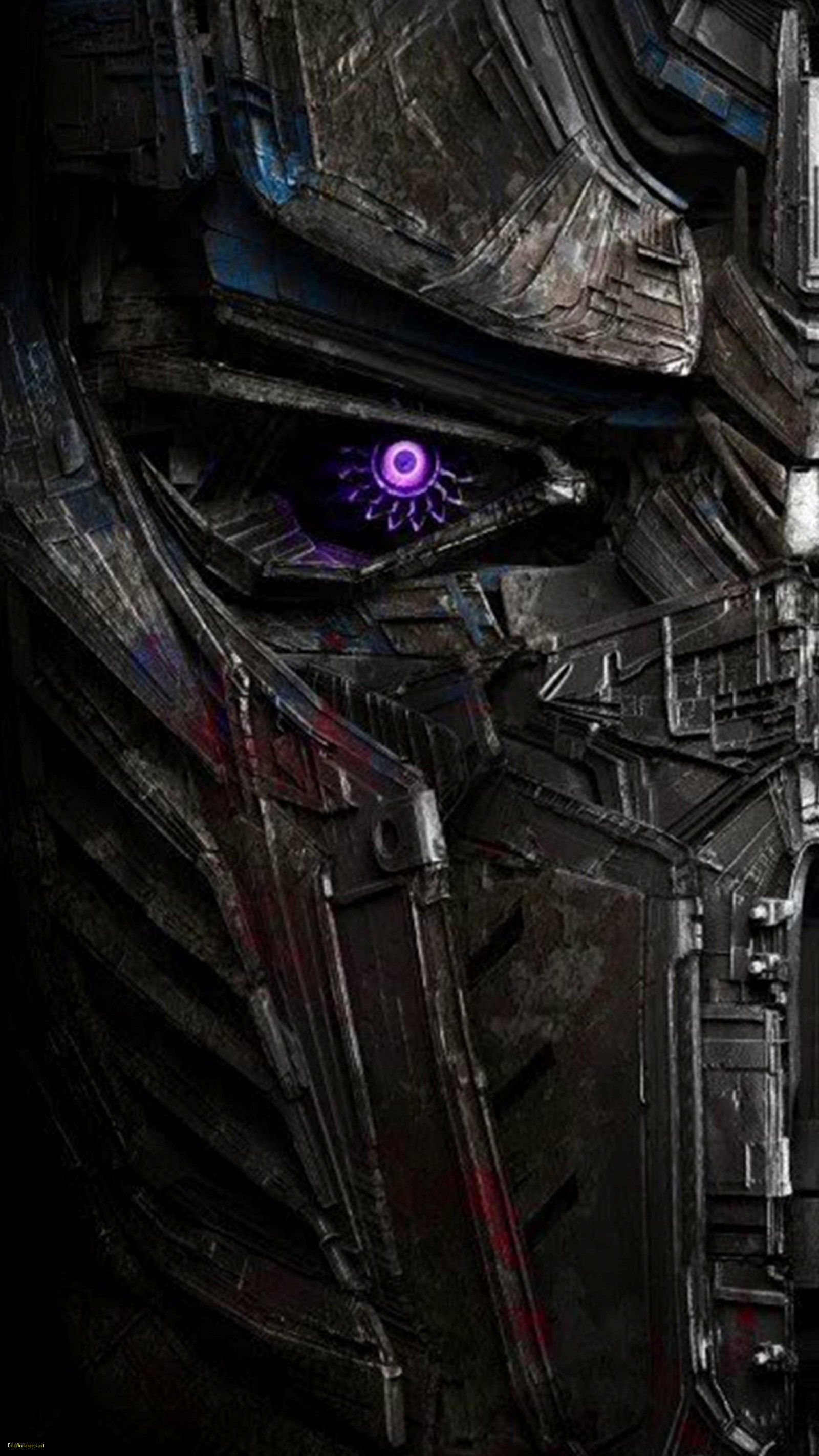 1600x2850 Transformers Optimus Prime HD Wallpaper For Mobile, Phone