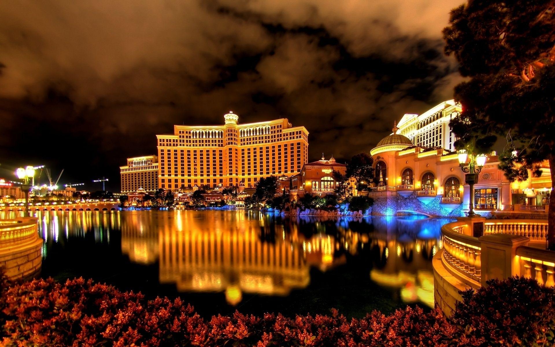 1920x1200 HD Bellagio Hotel and Casino wallpaper. Bellagio Hotel and Casino, Desktop